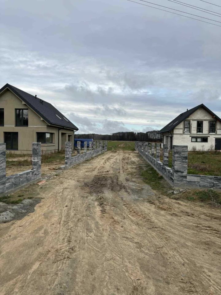 dom wolnostojący Tuliłów. Zdjęcie 3