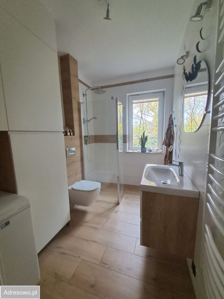 Mieszkanie 4-pokojowe Warszawa Białołęka, ul. Wiśniowy Sad. Zdjęcie 16