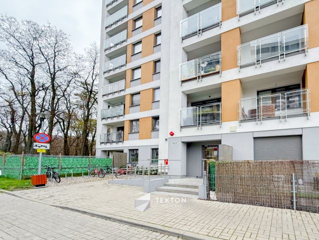 Mieszkanie 2-pokojowe Poznań Dębiec, ul. 28 Czerwca 1956 r.. Zdjęcie 9