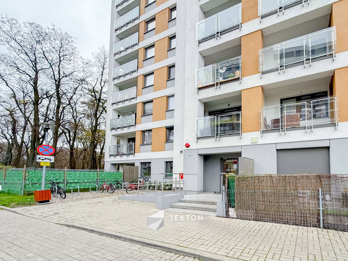 Mieszkanie 2-pokojowe Poznań Dębiec, ul. 28 Czerwca 1956 r.. Zdjęcie 9