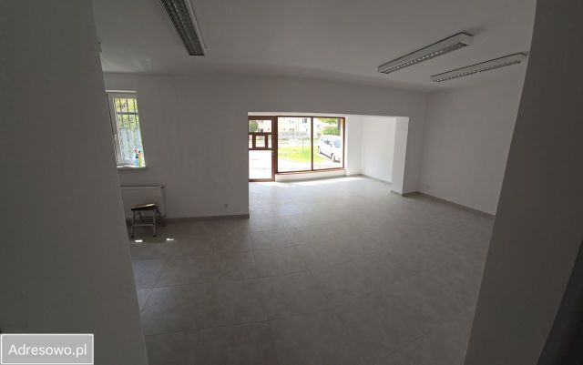 Lokal Elbląg, al. Grunwaldzka. Zdjęcie 1