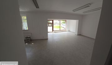 Lokal Elbląg, al. Grunwaldzka