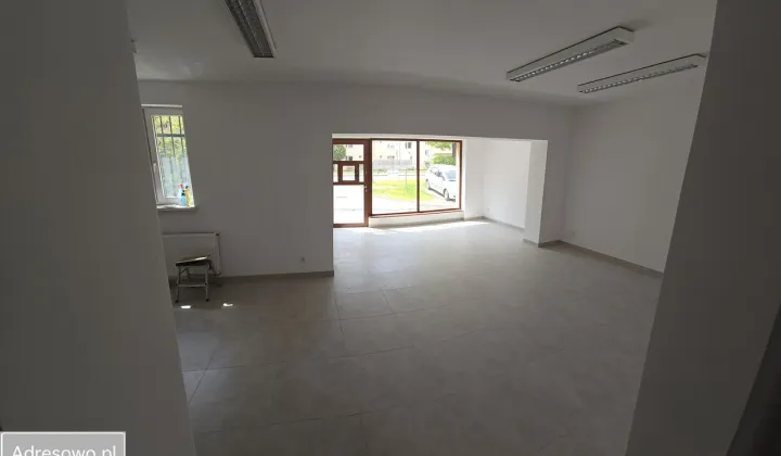 Lokal Elbląg, al. Grunwaldzka