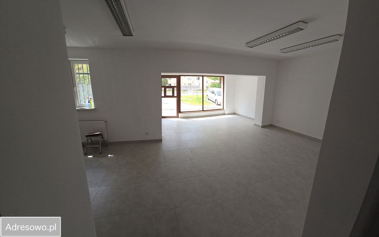 Lokal Elbląg, al. Grunwaldzka