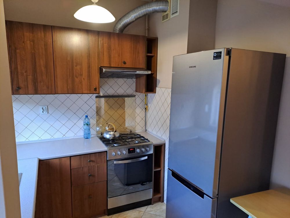 Mieszkanie 1-pokojowe Rzeszów, ul. Strażacka. Zdjęcie 8