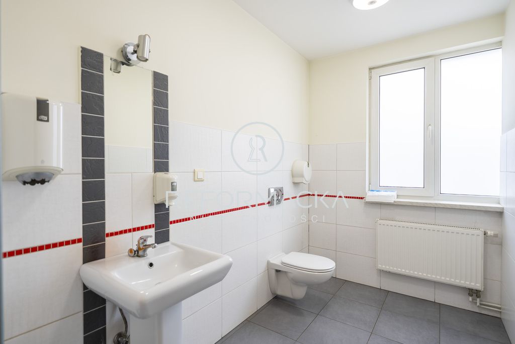 Biuro Rzeszów, ul. płk. Kazimierza Iranka-Osmeckiego. Zdjęcie 8