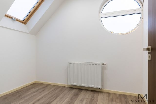 Mieszkanie 4-pokojowe Gorzów Wielkopolski, ul. Madrycka. Zdjęcie 4