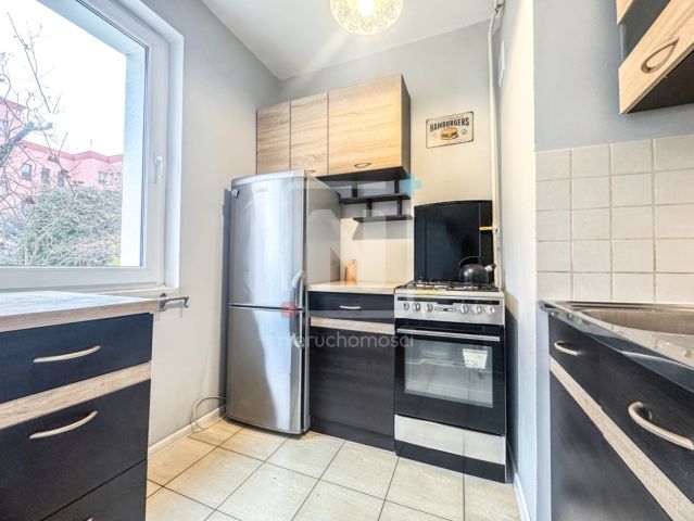 Mieszkanie 1-pokojowe Warszawa Wola, ul. Okopowa. Zdjęcie 6