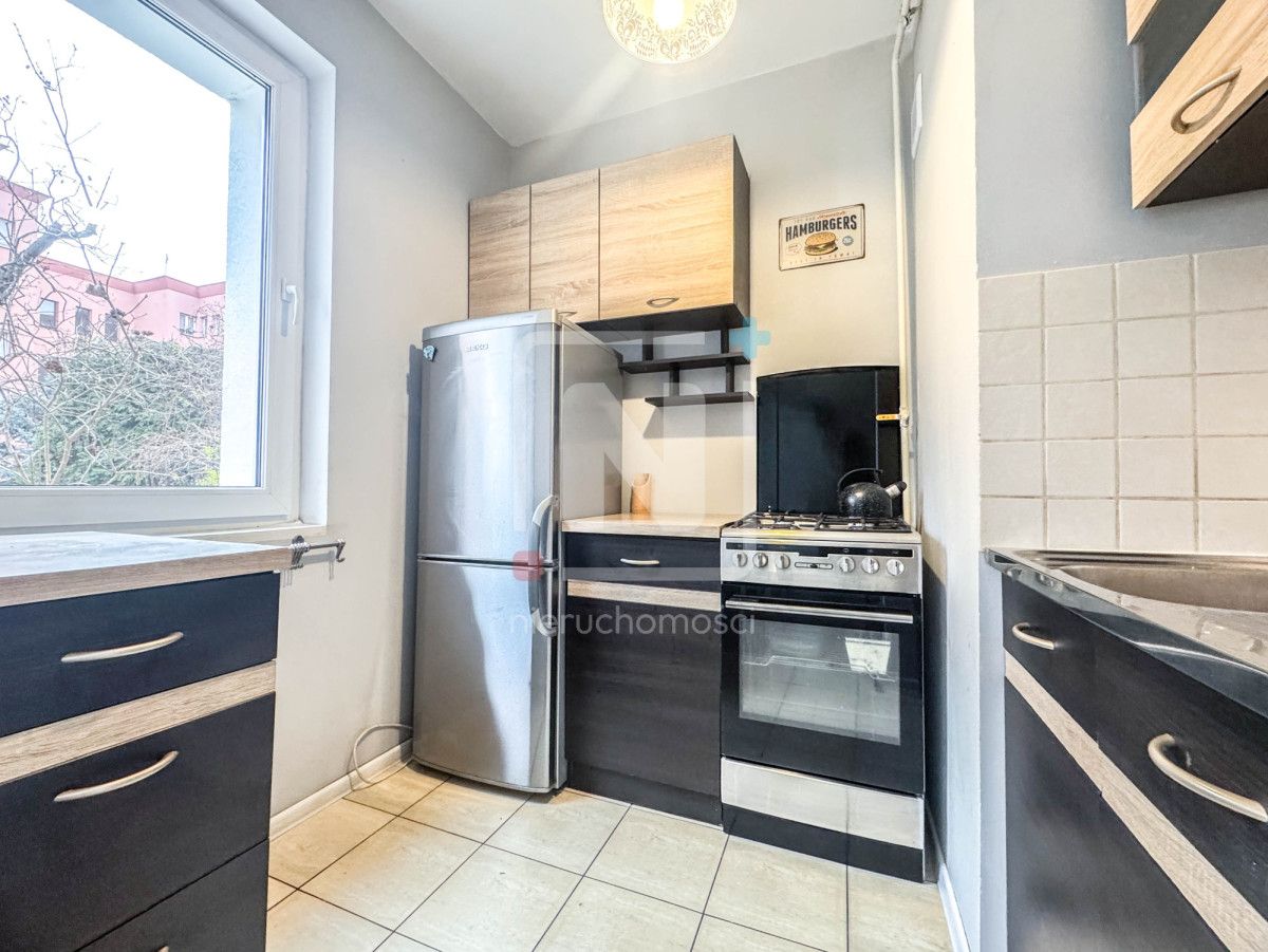 Mieszkanie 1-pokojowe Warszawa Wola, ul. Okopowa. Zdjęcie 6