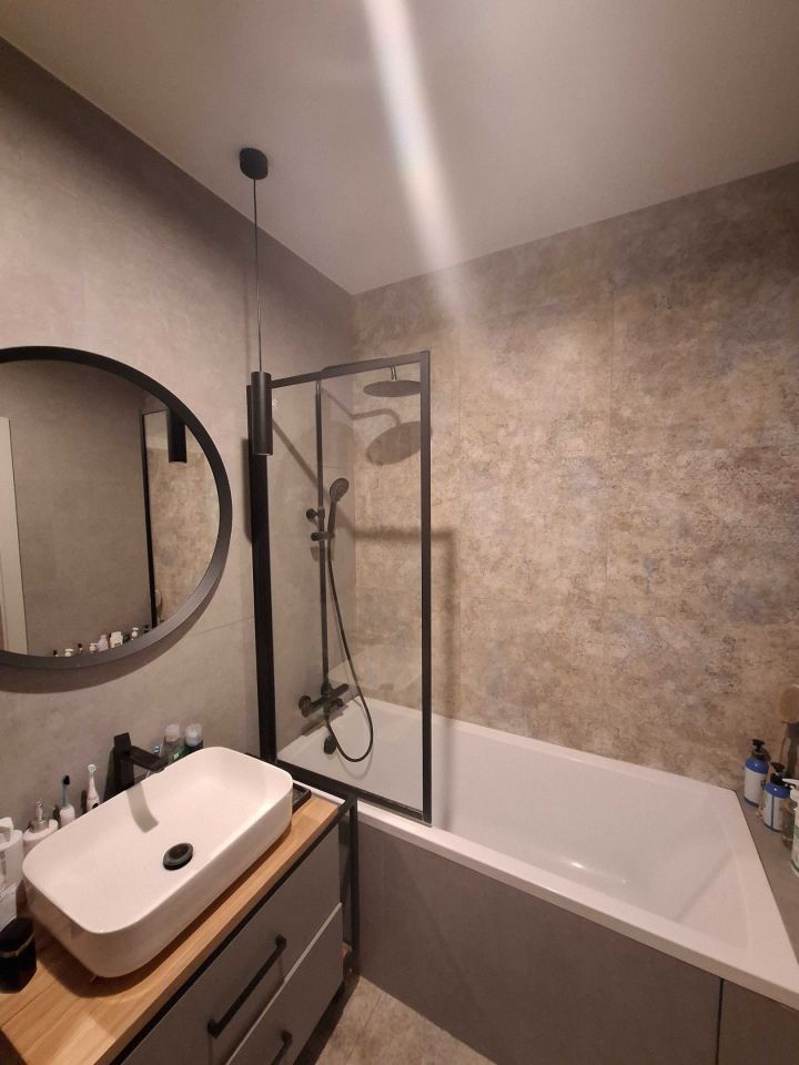 dom szeregowy Jarocin, ul. Czereśniowa. Zdjęcie 5