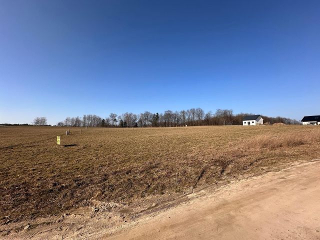 Działka budowlana Szczodrowo Przerębska Huta. Zdjęcie 1