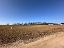 Działka budowlana Szczodrowo Przerębska Huta