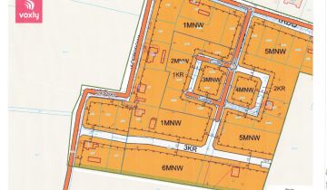 dom wolnostojący Rokietnica, ul. Ogrodowa