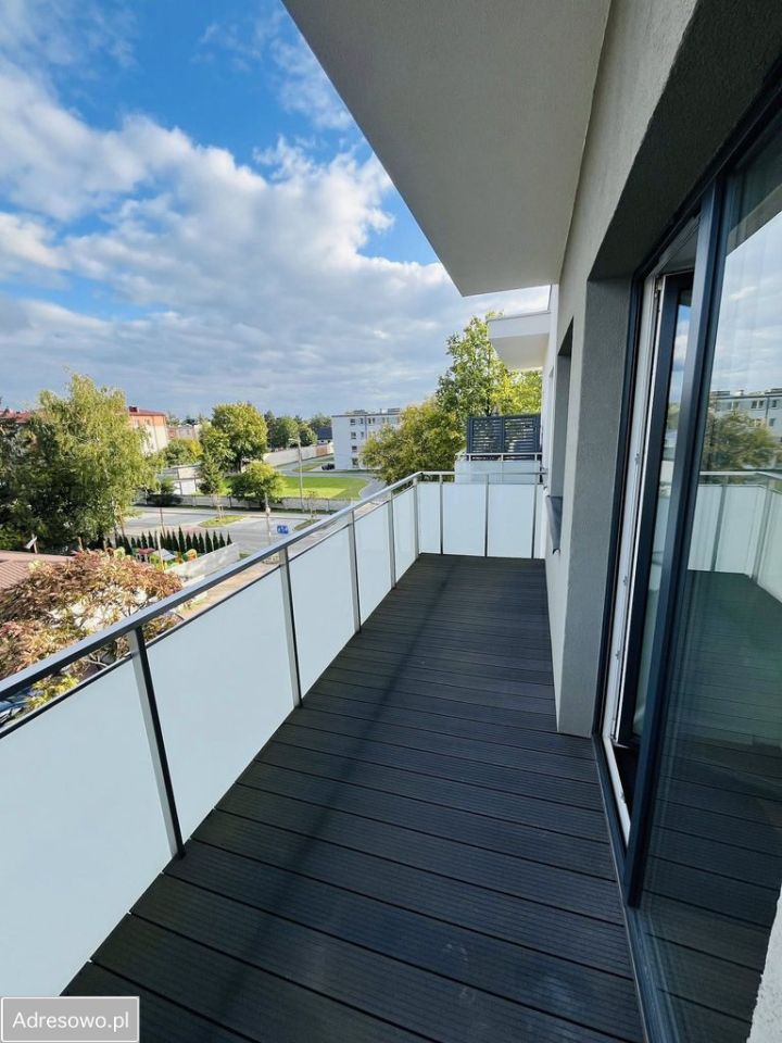 Mieszkanie 2-pokojowe Góra Kalwaria, ul. Budowlanych. Zdjęcie 9