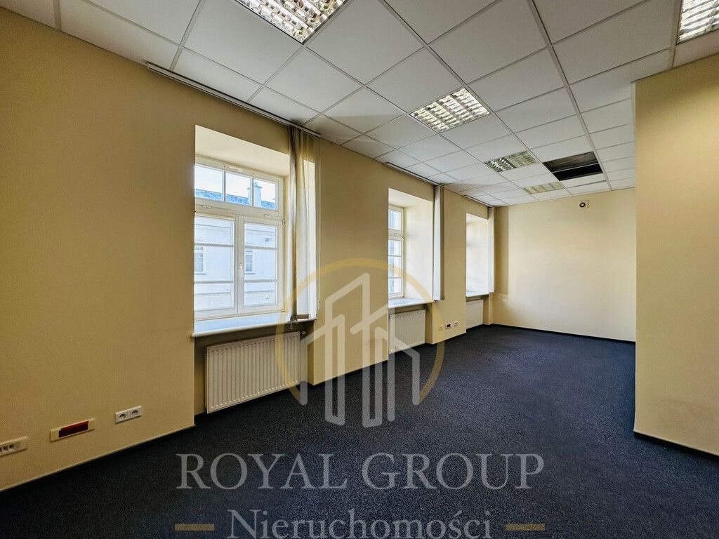 Biuro Lublin Śródmieście. Zdjęcie 6