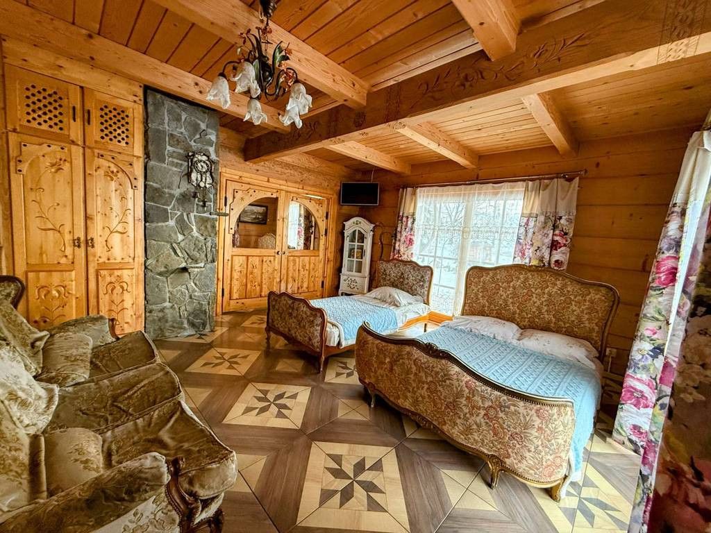 dom wolnostojący, 5 pokoi Gronków. Zdjęcie 8