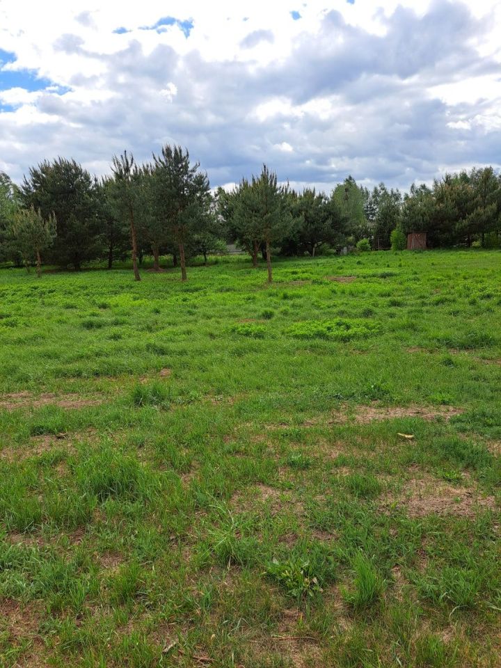 Działka budowlana Radzyń, ul. Sławska. Zdjęcie 4