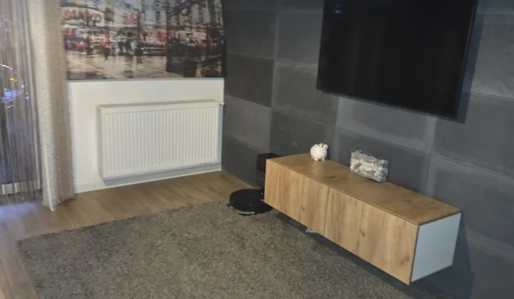 Mieszkanie 1-pokojowe Skawina Korabniki, ul. Lipowa