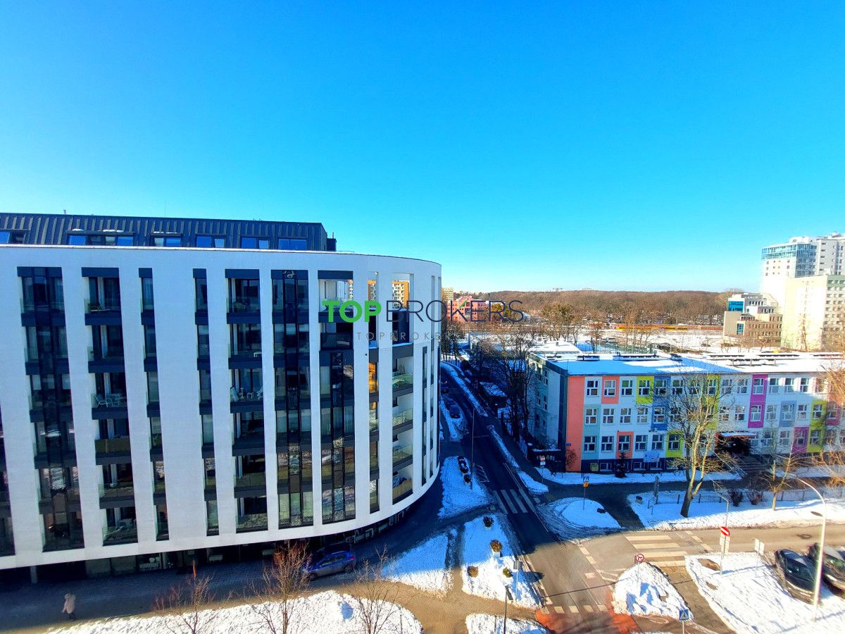 Mieszkanie 3-pokojowe Warszawa Wola, ul. Dzielna. Zdjęcie 16