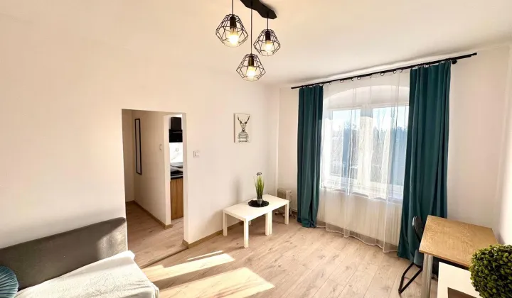 Mieszkanie 1-pokojowe Zabrze Mikulczyce, ul. Mikołaja Gogola