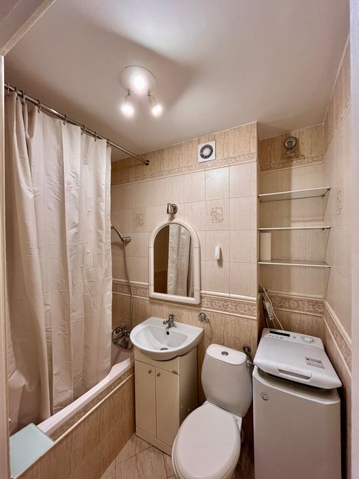 Mieszkanie 2-pokojowe Rzeszów Baranówka, ul. gen. Mieczysława Boruty-Spiechowicza. Zdjęcie 6