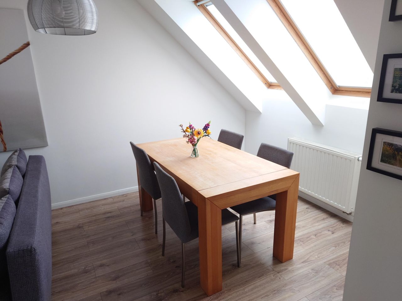 Mieszkanie 3-pokojowe Wrocław Fabryczna, ul. Pasłęcka. Zdjęcie 6