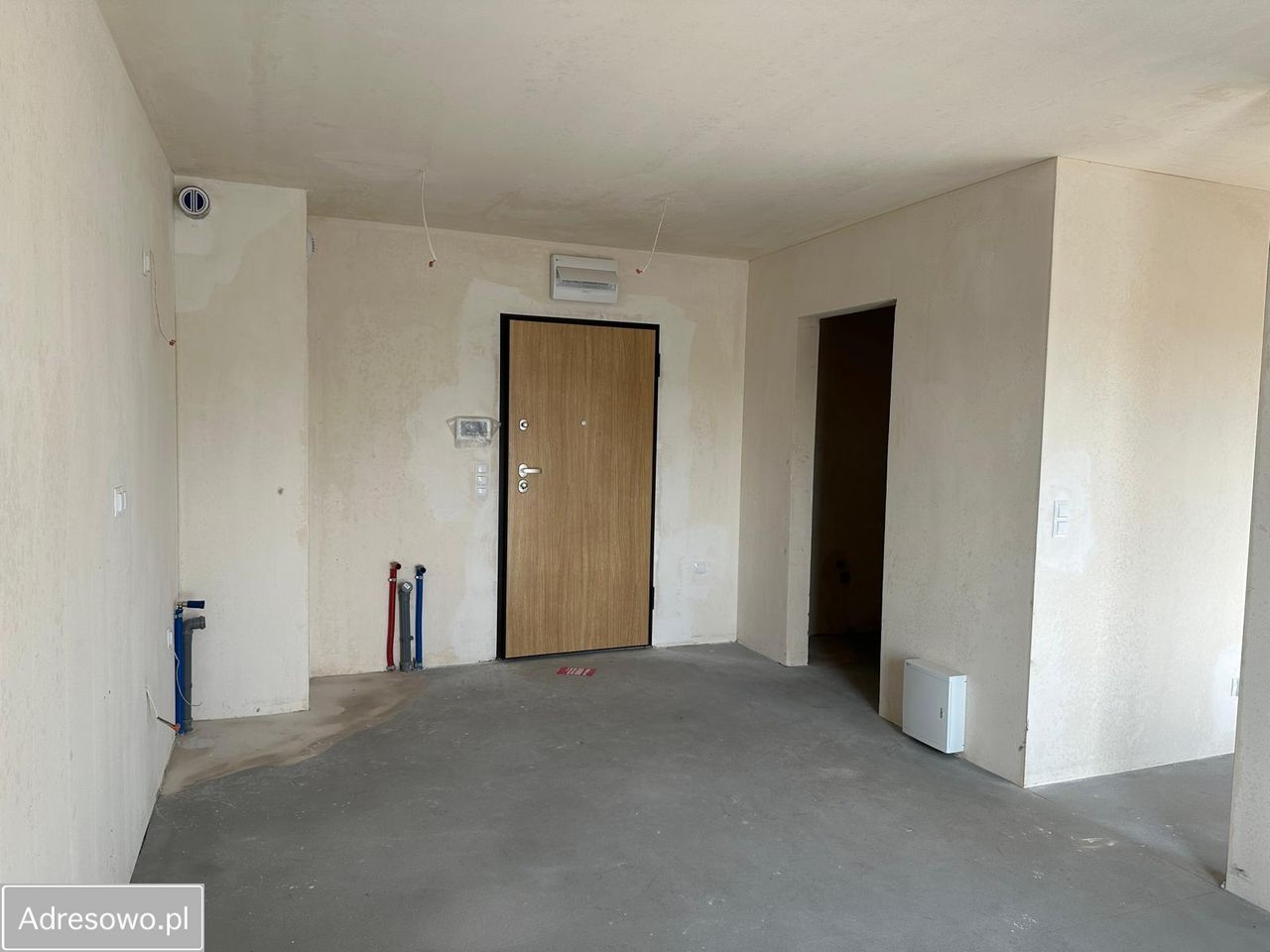 Mieszkanie 1-pokojowe Wieliszew, ul. por. Ryszarda Gubały. Zdjęcie 12