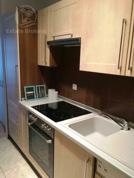 Mieszkanie 1-pokojowe Wrocław, ul. Walońska. Zdjęcie 6