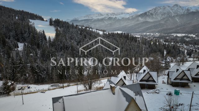 Działka budowlana Kościelisko. Zdjęcie 22