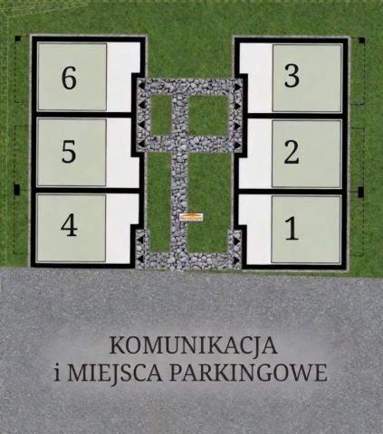 Mieszkanie 3-pokojowe Kraków Dębniki, ul. Spacerowa. Zdjęcie 9