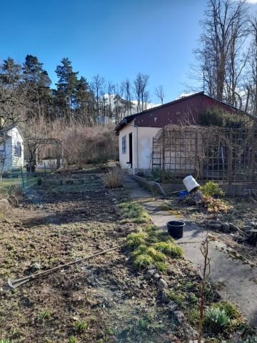 Działka rod Zielona Góra, ul. Łużycka. Zdjęcie 1