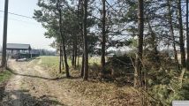 Działka siedliskowa Pogórska Wola. Zdjęcie 2