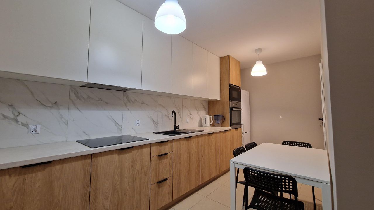 Pokój Kraków Bronowice, al. Kijowska. Zdjęcie 6