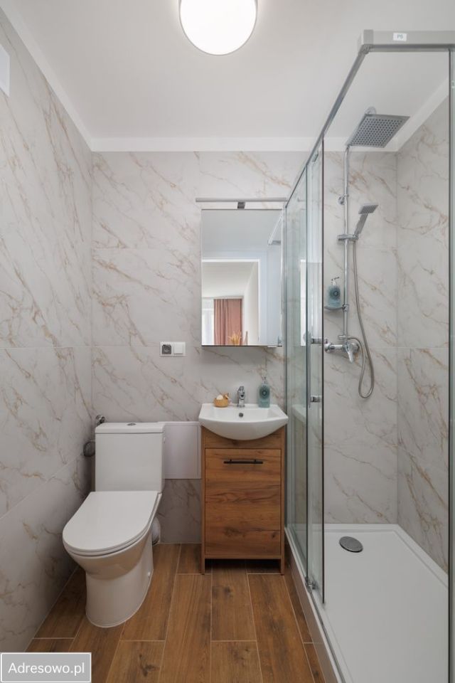 Mieszkanie 2-pokojowe Warszawa Mokotów, ul. Niegocińska. Zdjęcie 16