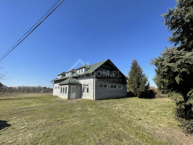 dom wolnostojący, 15 pokoi Bogoria Skotnicka. Zdjęcie 1