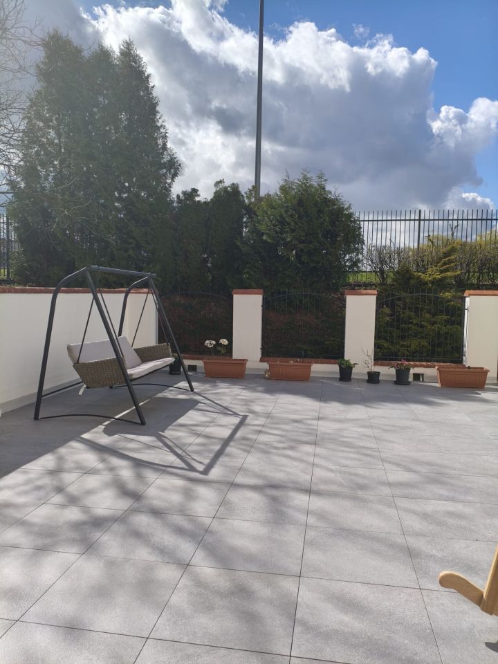 Mieszkanie 4-pokojowe Lublin Konstantynów, ul. Jana Śnieżyńskiego. Zdjęcie 7