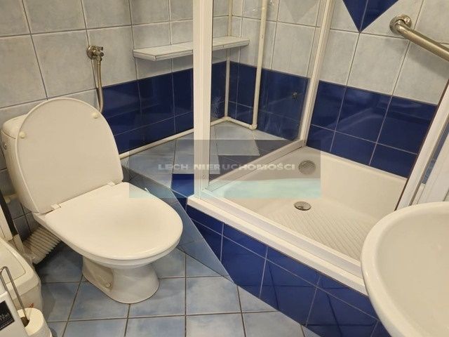 Mieszkanie 2-pokojowe Warszawa Ochota, ul. Dorotowska. Zdjęcie 10