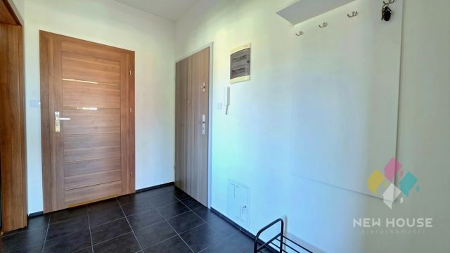 Mieszkanie 2-pokojowe Olsztyn, ul. ks. Roberta Bilitewskiego. Zdjęcie 10