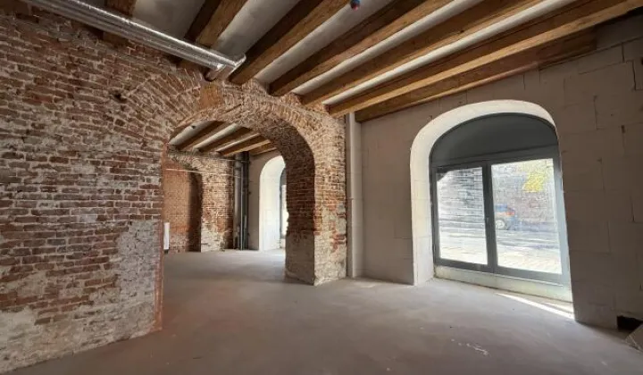 Lokal Wrocław Stare Miasto