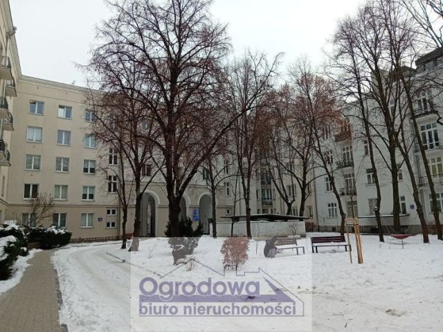 Mieszkanie 1-pokojowe Warszawa Ochota, ul. Barska. Zdjęcie 8