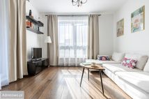 Mieszkanie 2-pokojowe Warszawa Wilanów, al. Rzeczypospolitej. Zdjęcie 4