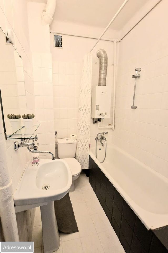 Mieszkanie 1-pokojowe Kraków Bronowice, ul. Lucjana Rydla. Zdjęcie 4