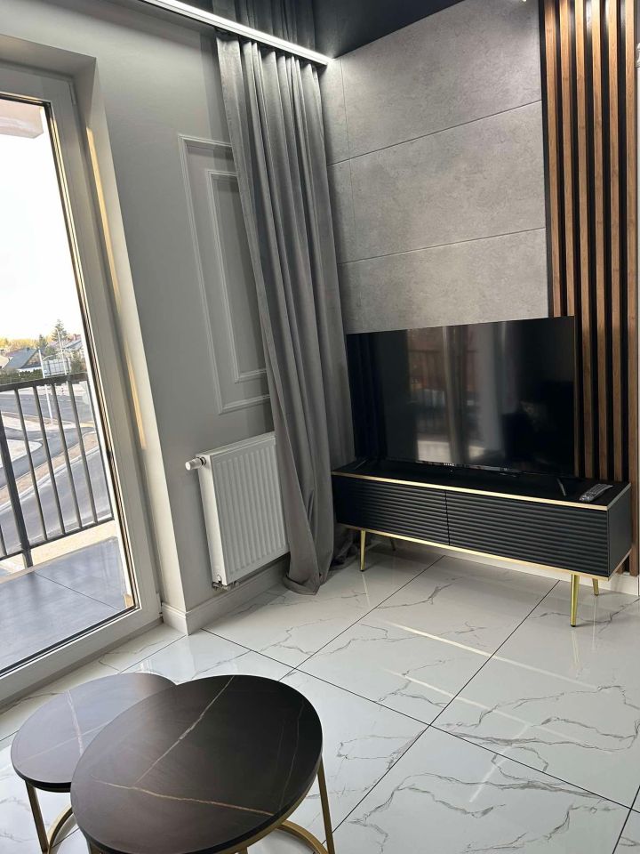 Mieszkanie 2-pokojowe Biała Podlaska Śródmieście, ul. Sidorska. Zdjęcie 7