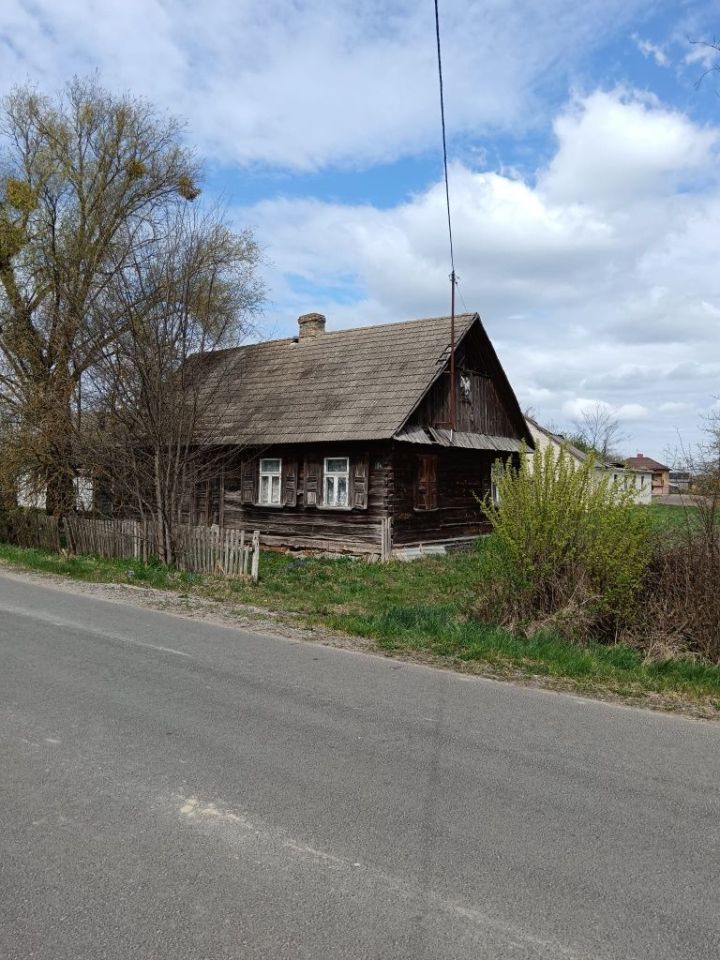 Działka siedliskowa Wiski. Zdjęcie 6