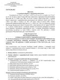 Działka inwestycyjna Wólka Ratowiecka. Zdjęcie 4