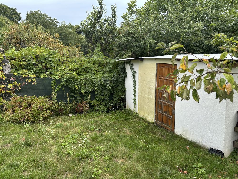 Działka rod Gorzów Wielkopolski. Zdjęcie 6