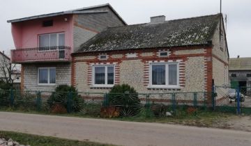 gospodarstwo Nagórki