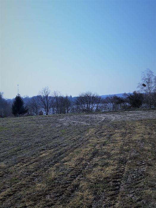 Działka budowlana Kalisz Pomorski. Zdjęcie 3