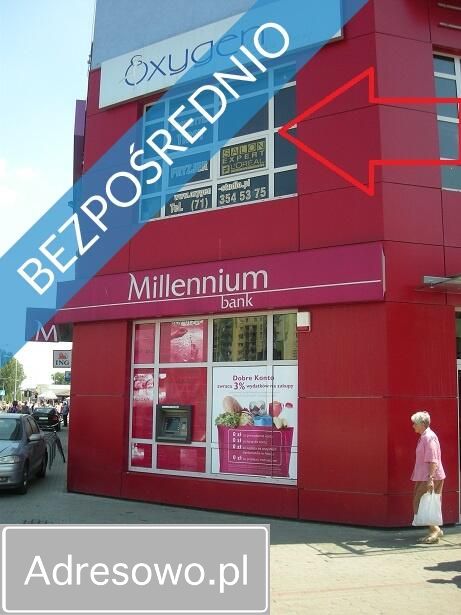 Lokal Wrocław Fabryczna, ul. Strzegomska. Zdjęcie 7