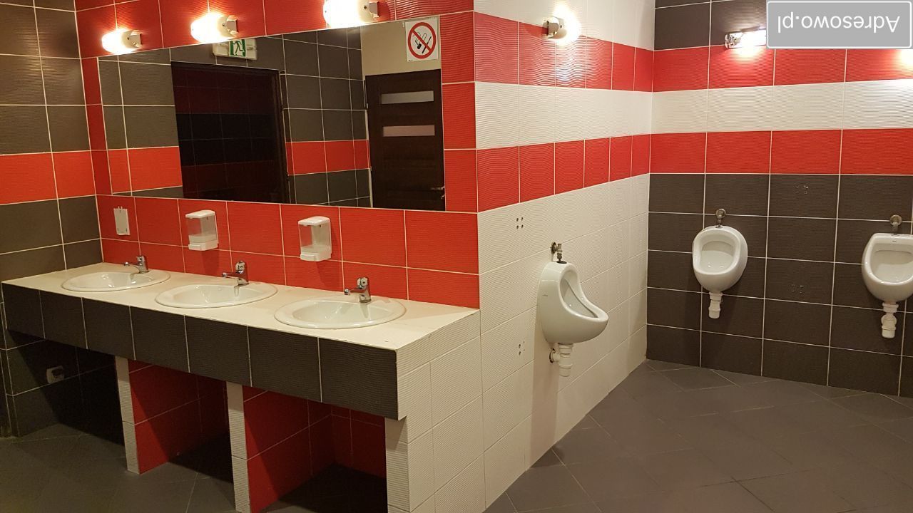 Lokal Rybno, ul. Towarowa. Zdjęcie 4